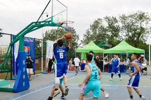  为什么云平台对篮球训练和发展如此重要